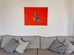 Lee Wells 'Common Goggly Eyed Turn (The Majestic Arrival)'