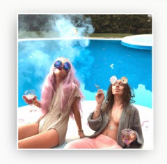 Poolside Party #6 (Naiades Series 1)