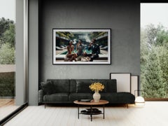 Ephemeral Elegance (EOW L3)