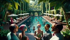 Lee Wells « Very Vogue Finale (EOW L10) »