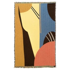 Lee Woven Throw by Studio Herron