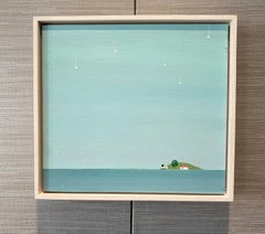 Korean Contemporary Art by Lee Yu Min - Always Happy