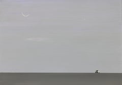 Koreanische zeitgenössische Kunst von Lee Yu Min - Familie