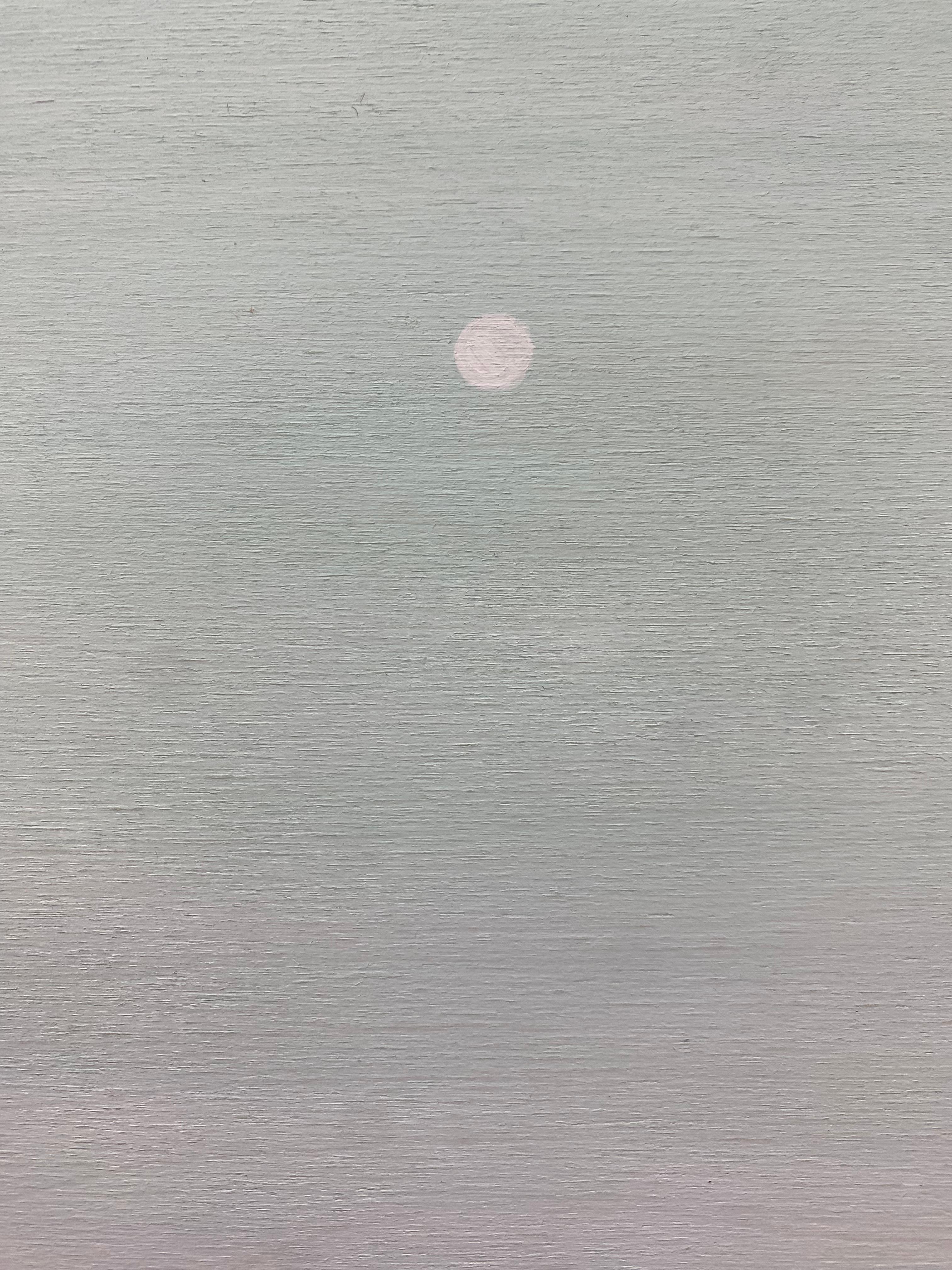 Art contemporain coréen de Lee Yu Min - Suivez le rêve 9