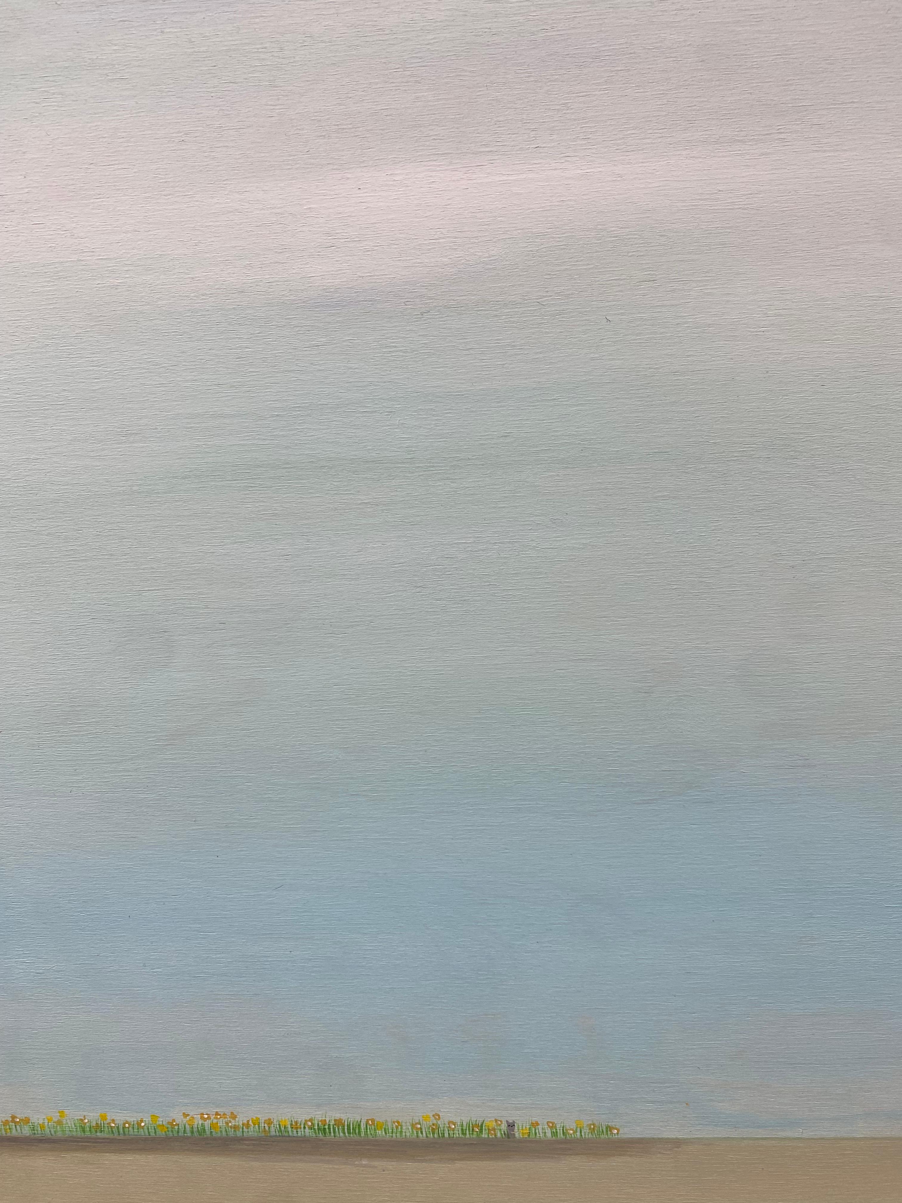 Art contemporain coréen de Lee Yu Min - Suivez le rêve 8