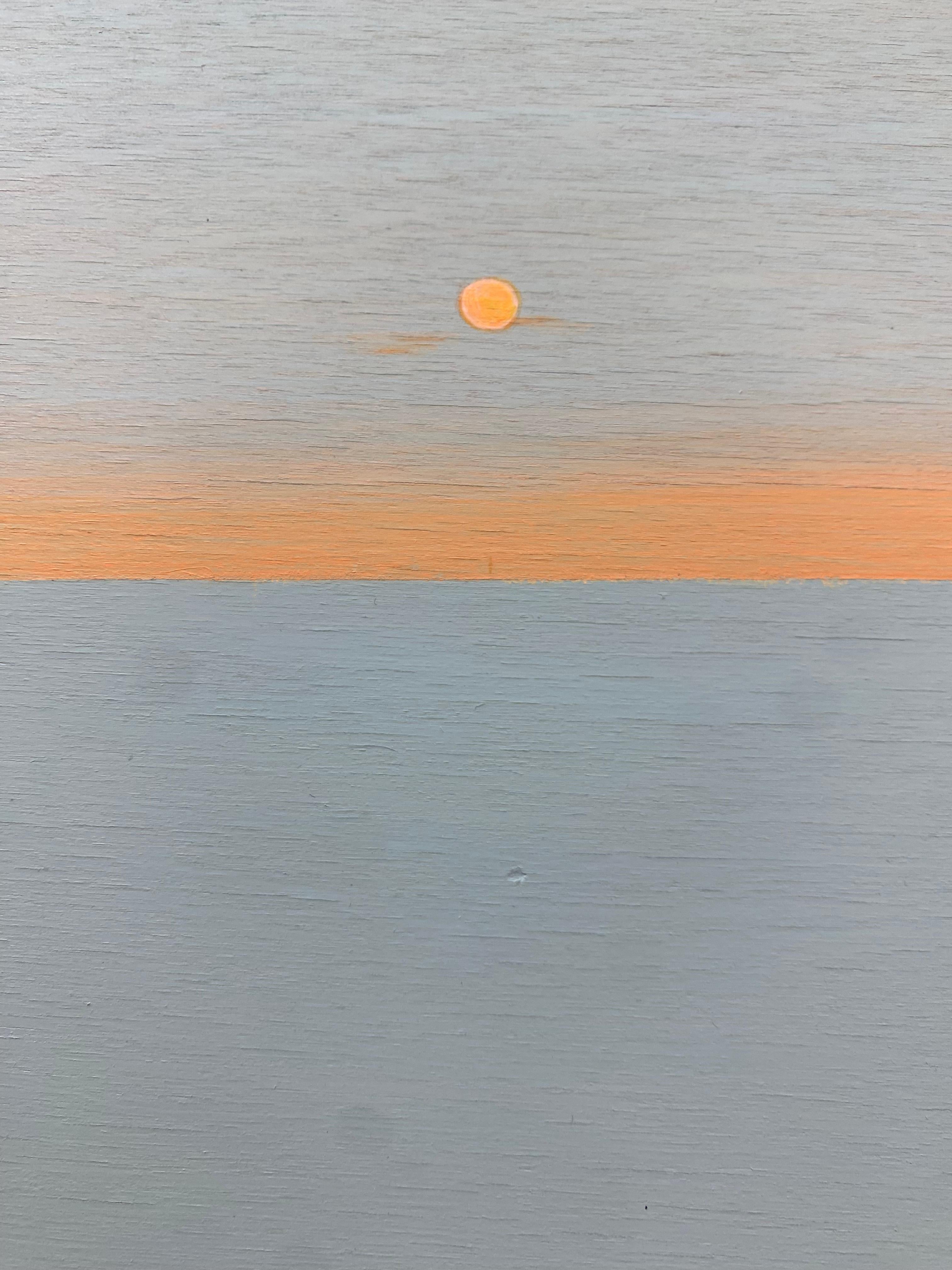 Arte contemporanea coreana di Lee Yu Min - Sto cantando il mio sogno 6