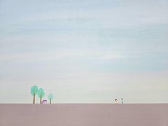 Korean Contemporary Art by Lee Yu Min - Love is All 2