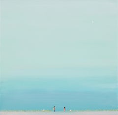 Art contemporain coréen de Lee Yu Min - Love is All