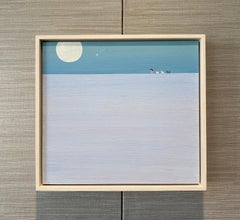 Arte contemporanea coreana di Lee Yu Min - Quando l'amore è nell'aria