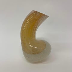 Leerdam Vase by Pavel Vajsetjl, 2005