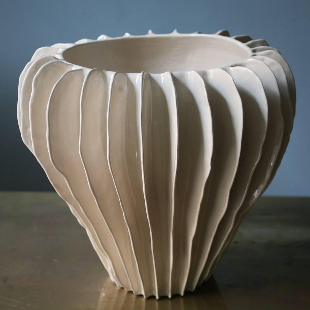 Vase N.1 von Lefka im Zustand „Neu“ im Angebot in Milan, IT