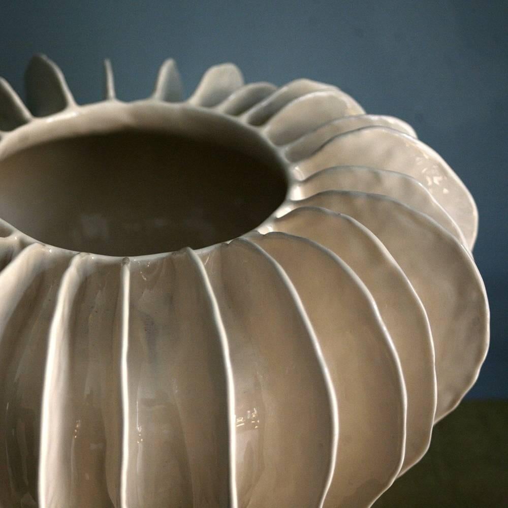 Lefka N.3 Vase im Zustand „Neu“ im Angebot in Milan, IT