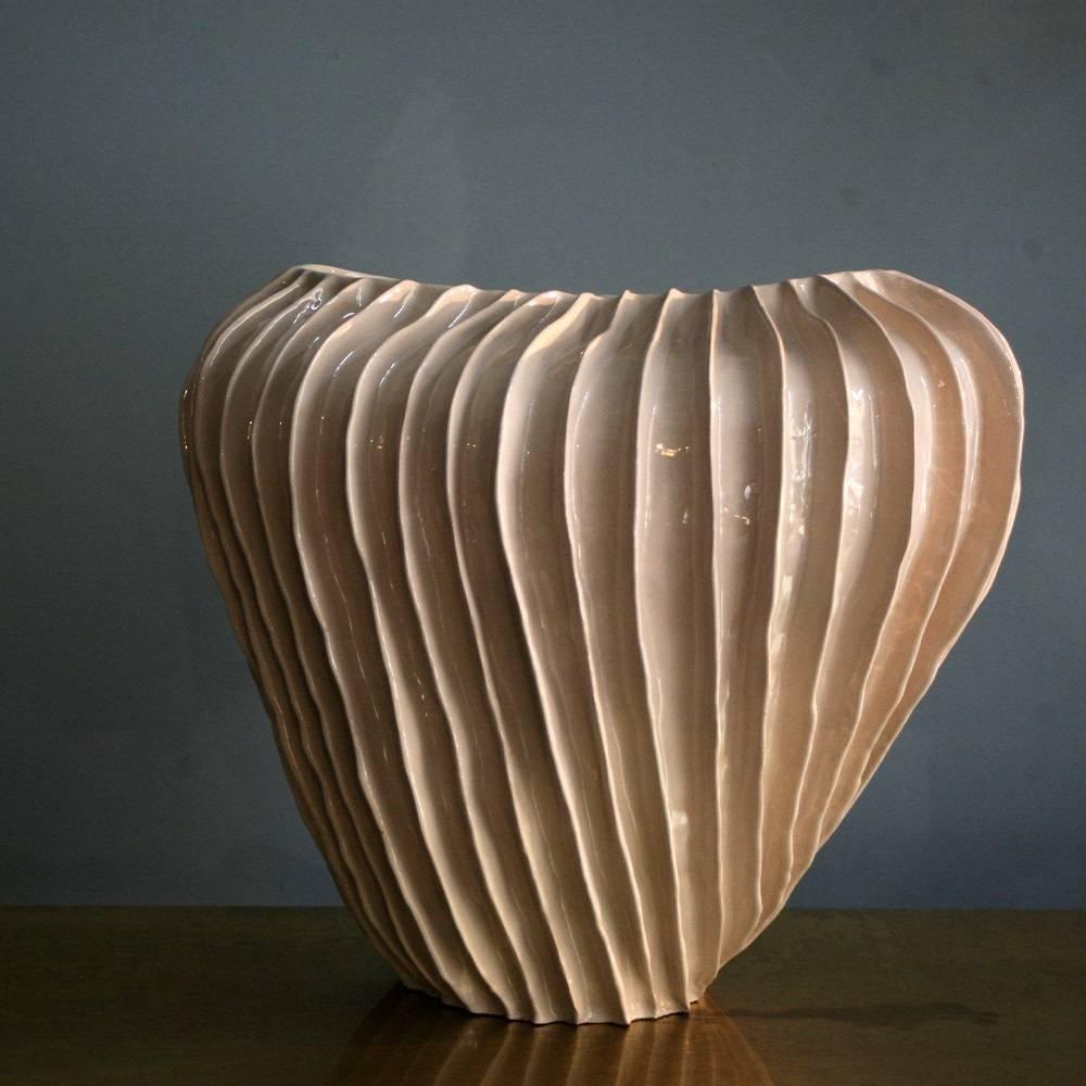 Lefka N.7 Vase im Zustand „Neu“ im Angebot in Milan, IT