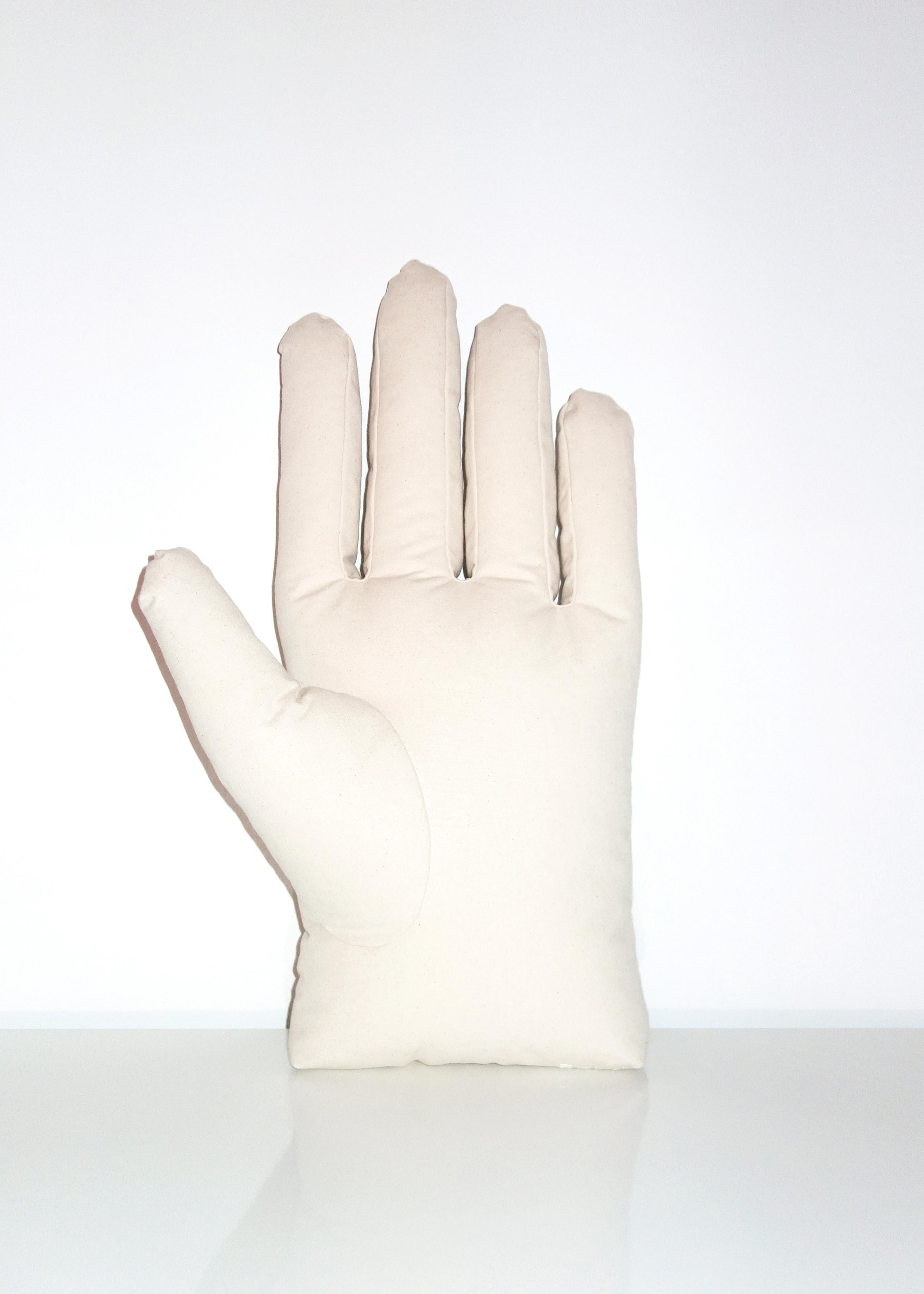 pillow gloves