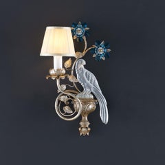 Leuchte links 1406/A1