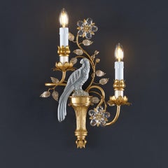 Leuchte links 1406/A2