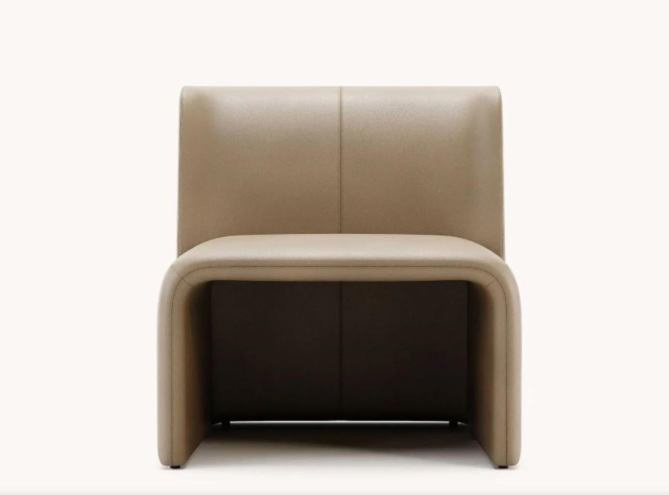 Other Legacy Armchair by Domkapa For Sale