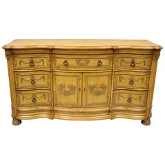Legacy by Drexel Heritage Sideboard Credenza Cabinet Buffet Dresser 213-120