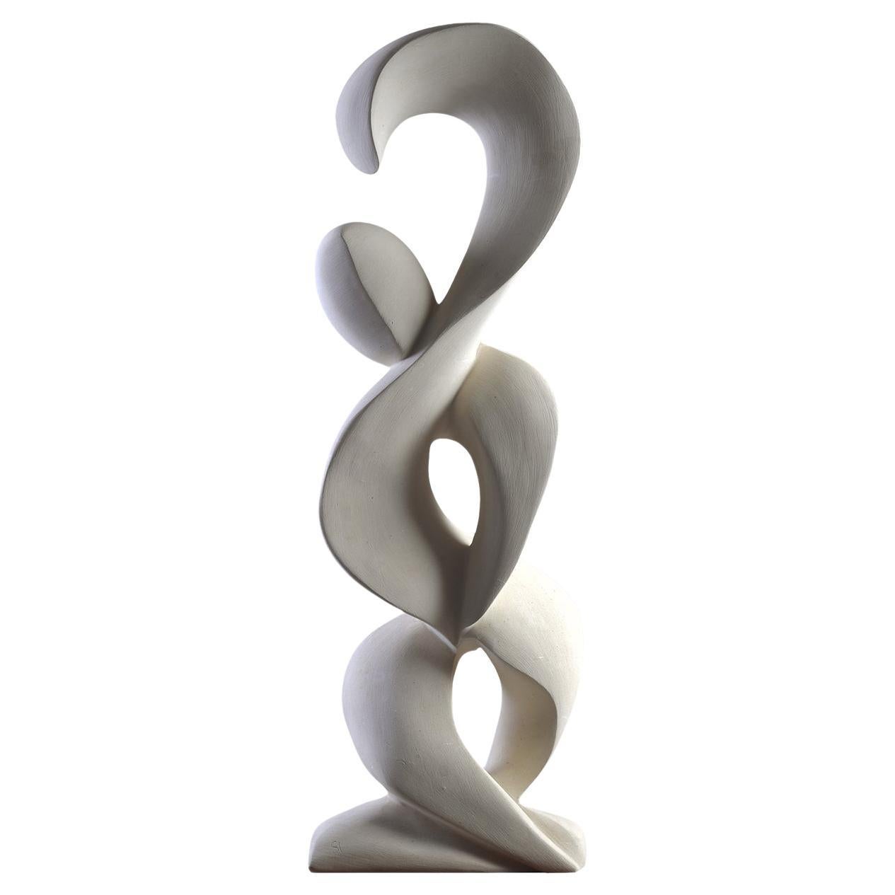 Scultura in pietra Legame Lecce