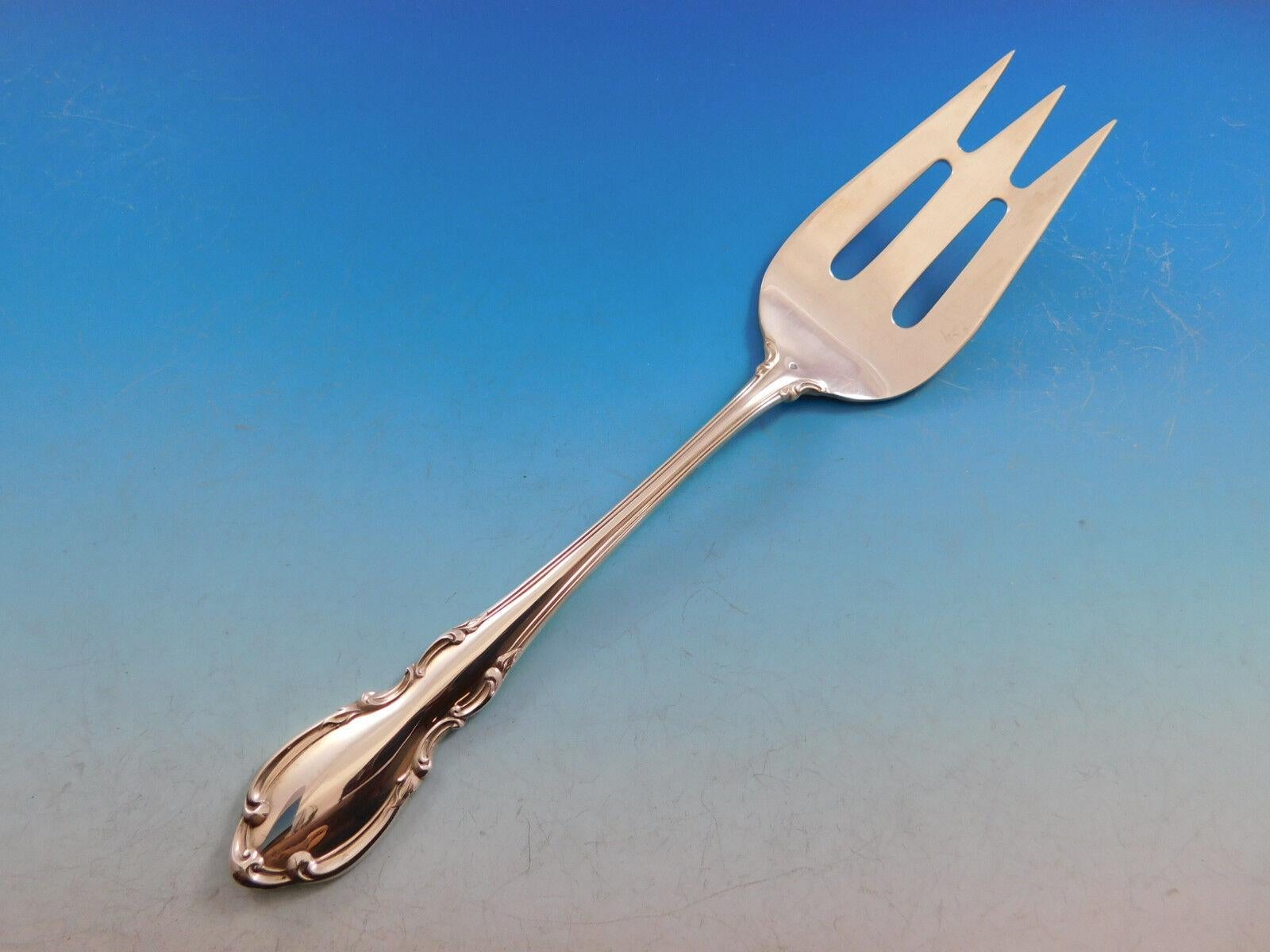Legato by Towle Juego de Cubiertos de Plata de Ley para 8 Servicios 48 piezas en venta 2