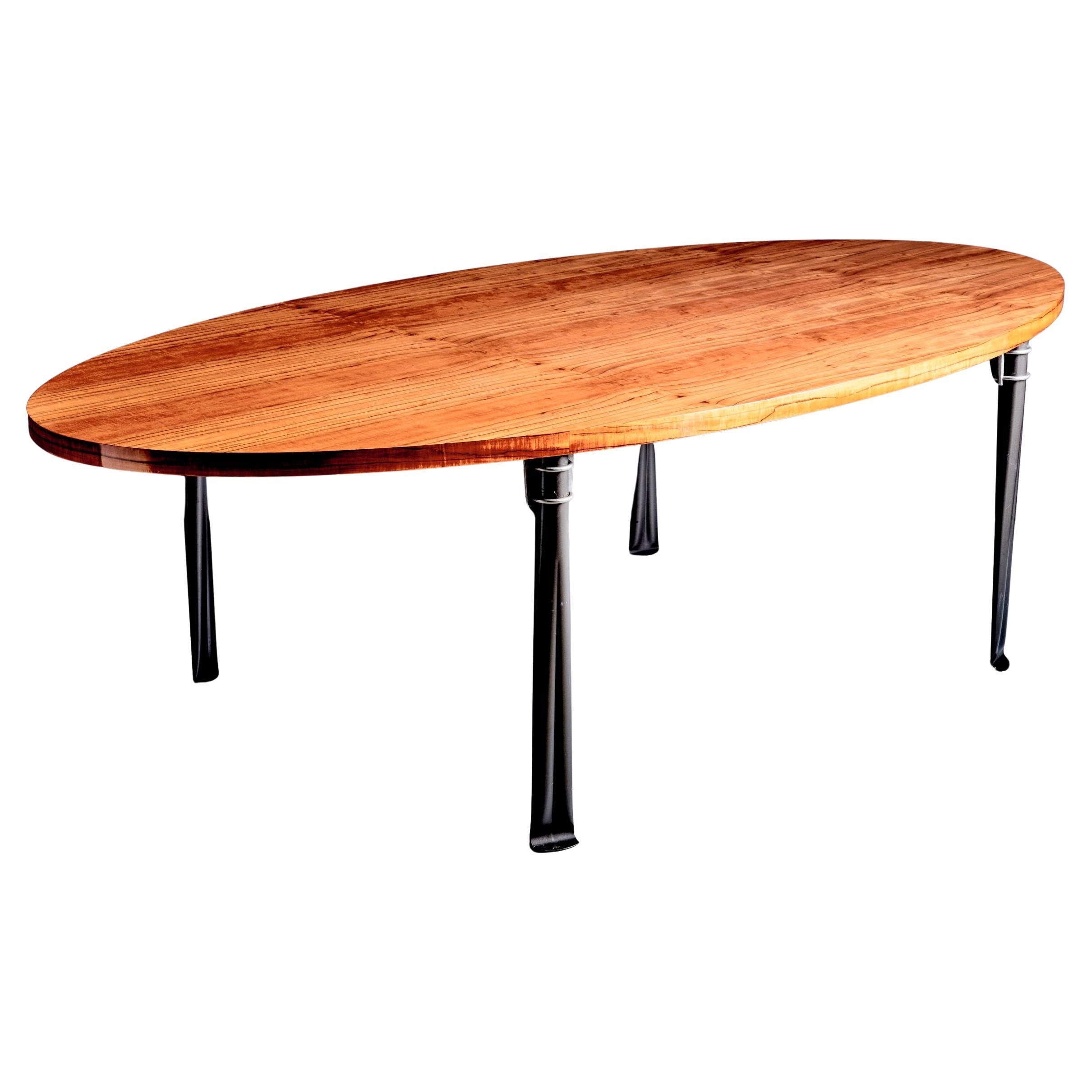 Table Legato, designée par Enzo Mari pour Driade Italie, années 2000 en vente