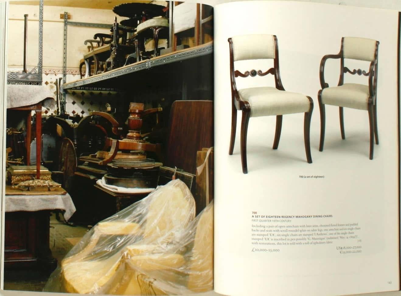 XXIe siècle et contemporain 