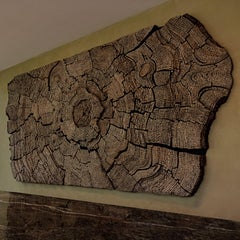 Legend of Gondwana Wall Decoration by TOR-Design