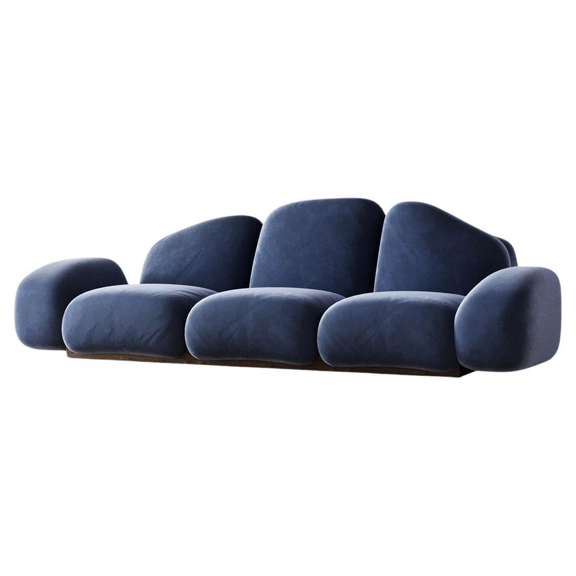 Legend sofa For Sale