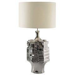 Legend Table Lamp