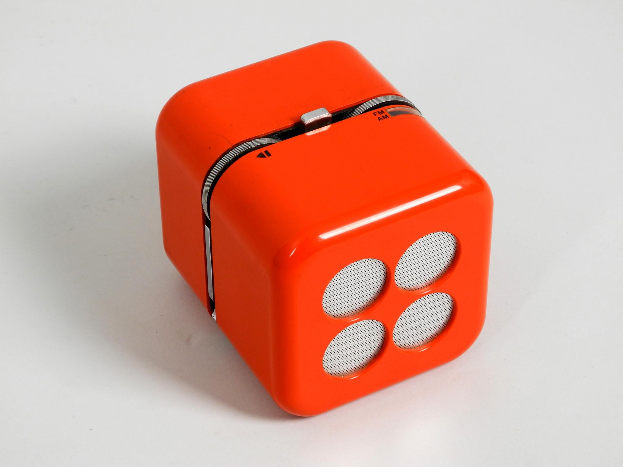 siemens radio