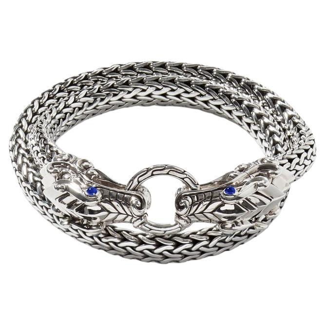 Legends Naga Wrap Bracelet BMS60213BSPXUL