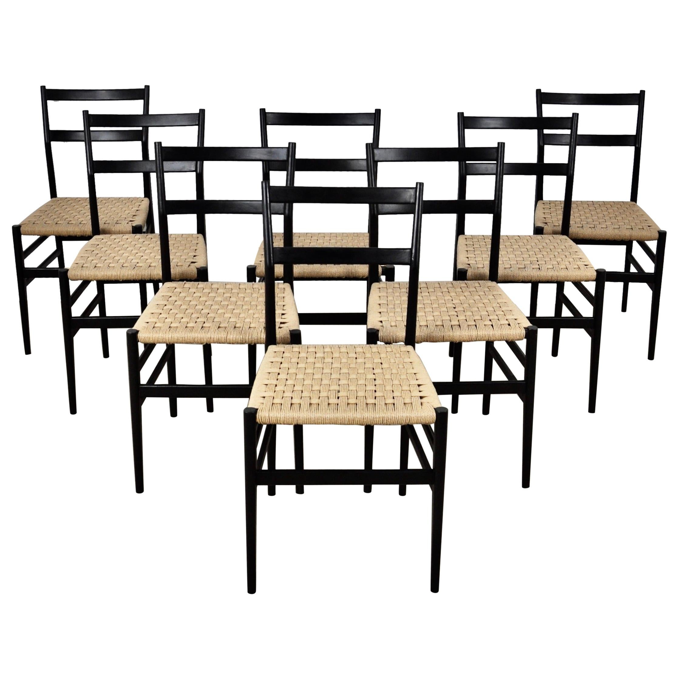 Leggera Chair