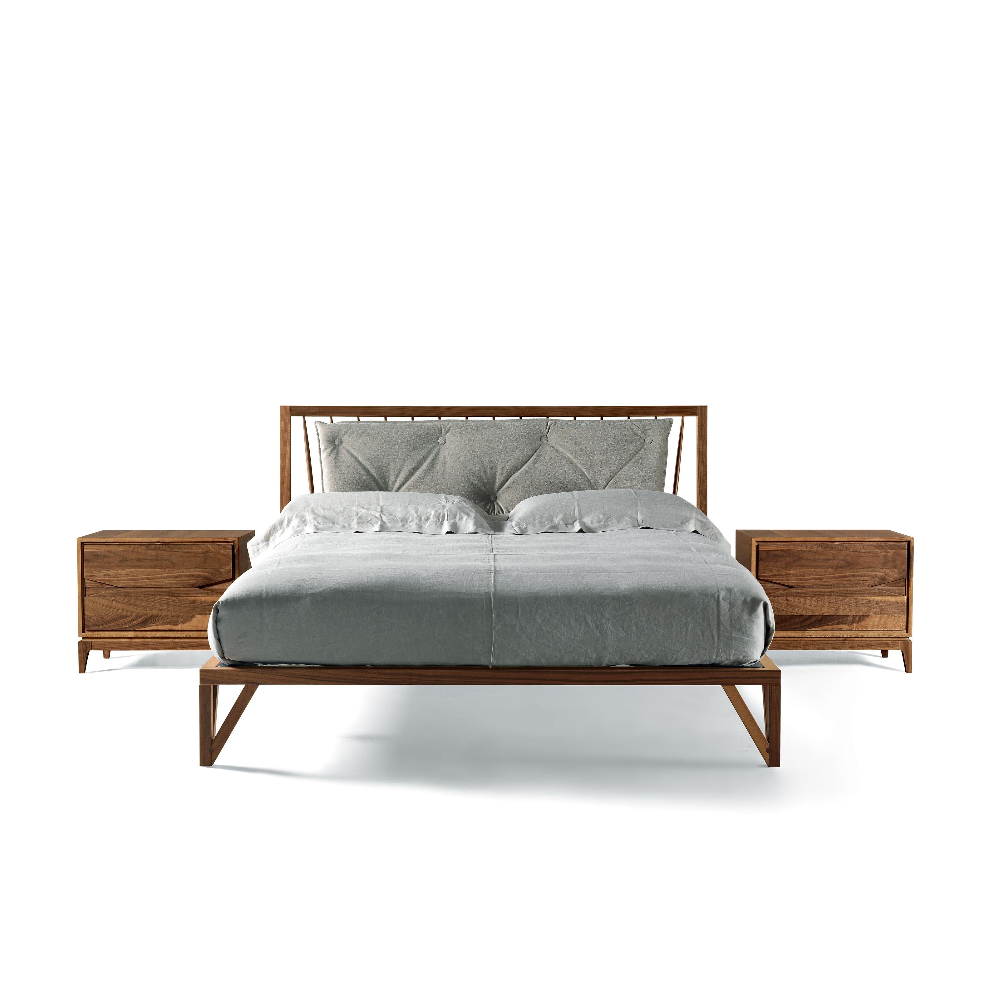 Postmoderne Lit Leggiadro de Dale Italia en vente