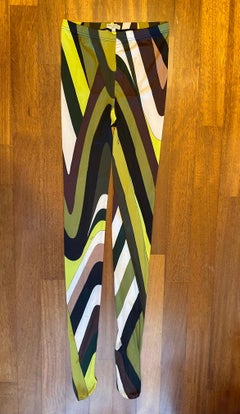 Leggings Pucci