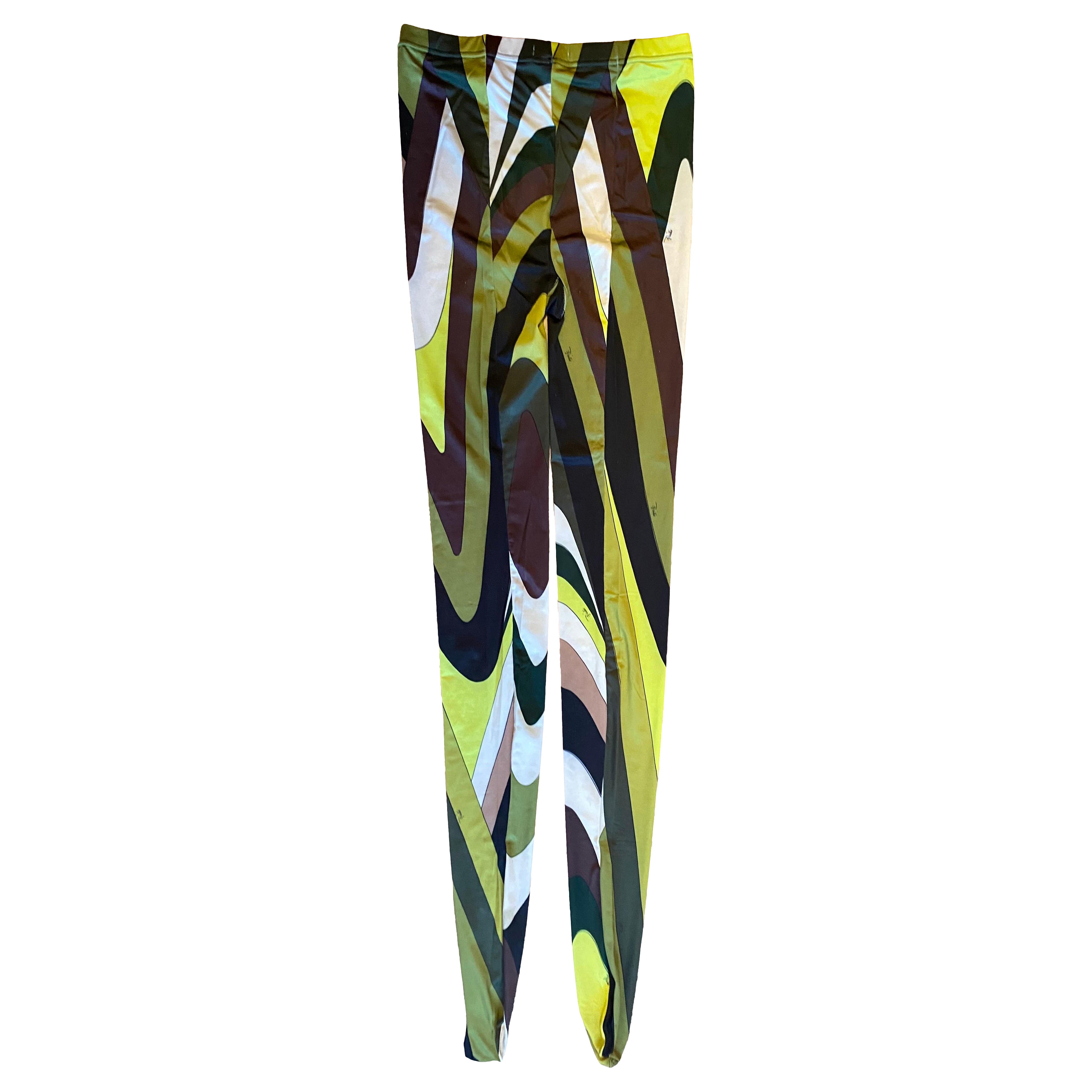 Leggings Pucci im Angebot
