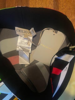 Leggings Pucci multicolor