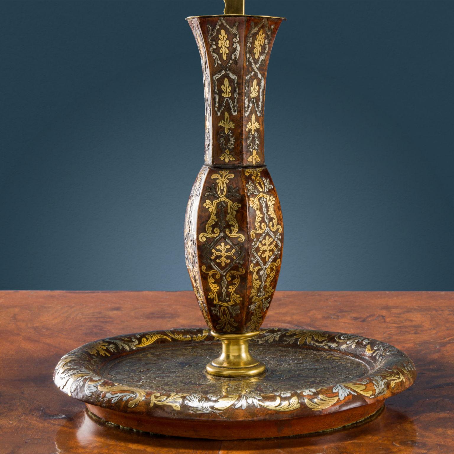 Tabletop lectern. Early 18th Century For Sale 4