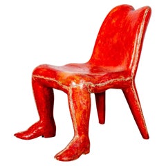 "Leggy" Chair "Leggy" Chair