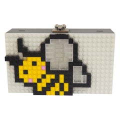Lego Bee Bag