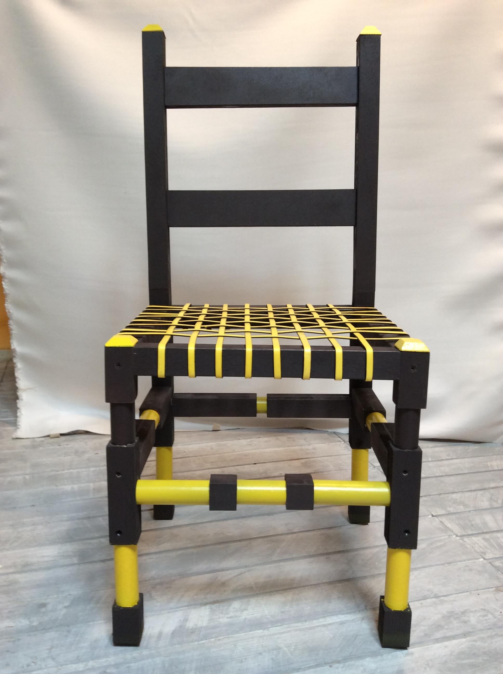 lego folding chair