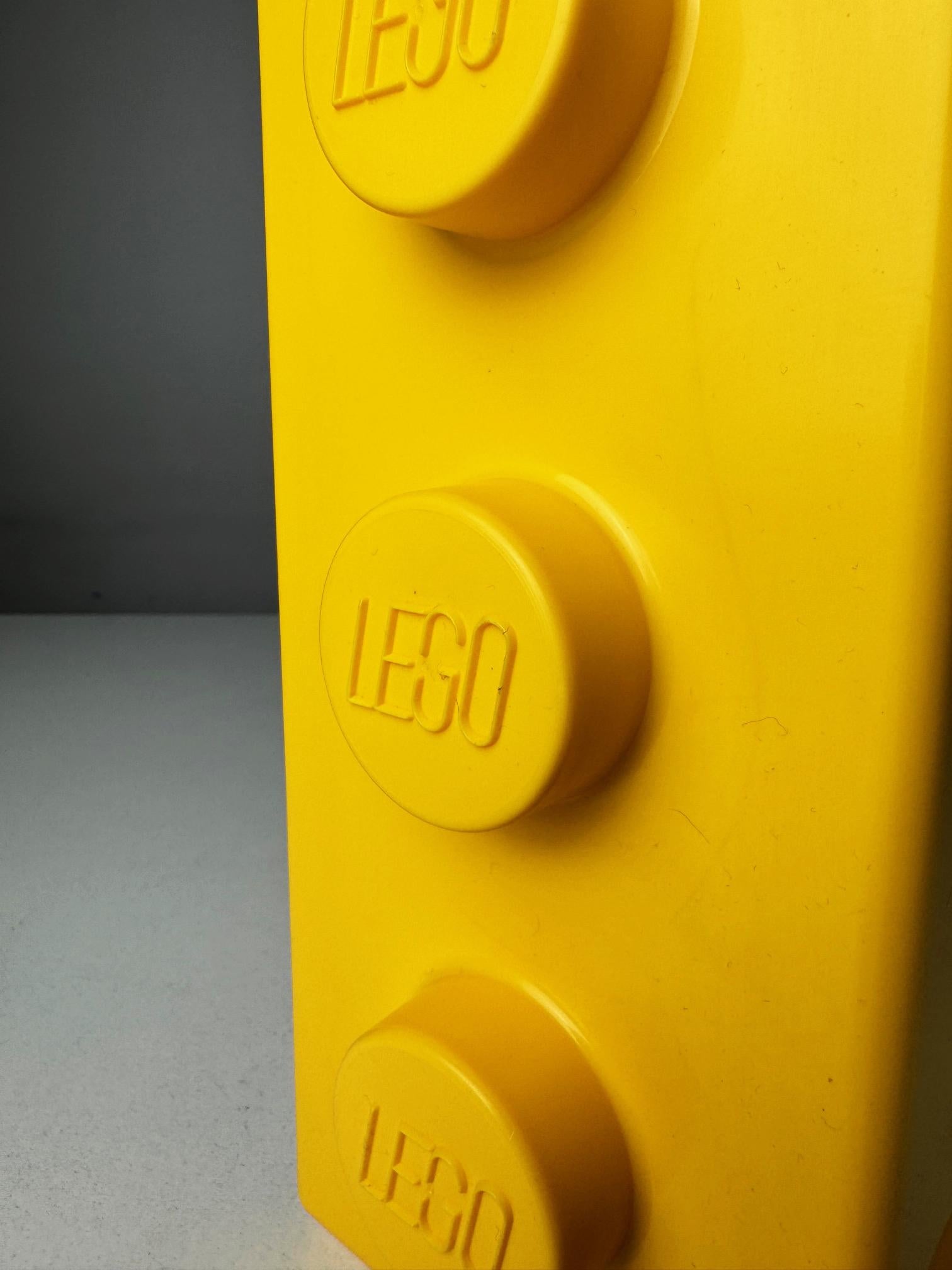 LEGO DACTA 9550 : Typesetters Shop, ensemble de composition, pièce de collection des années 90 en vente 7