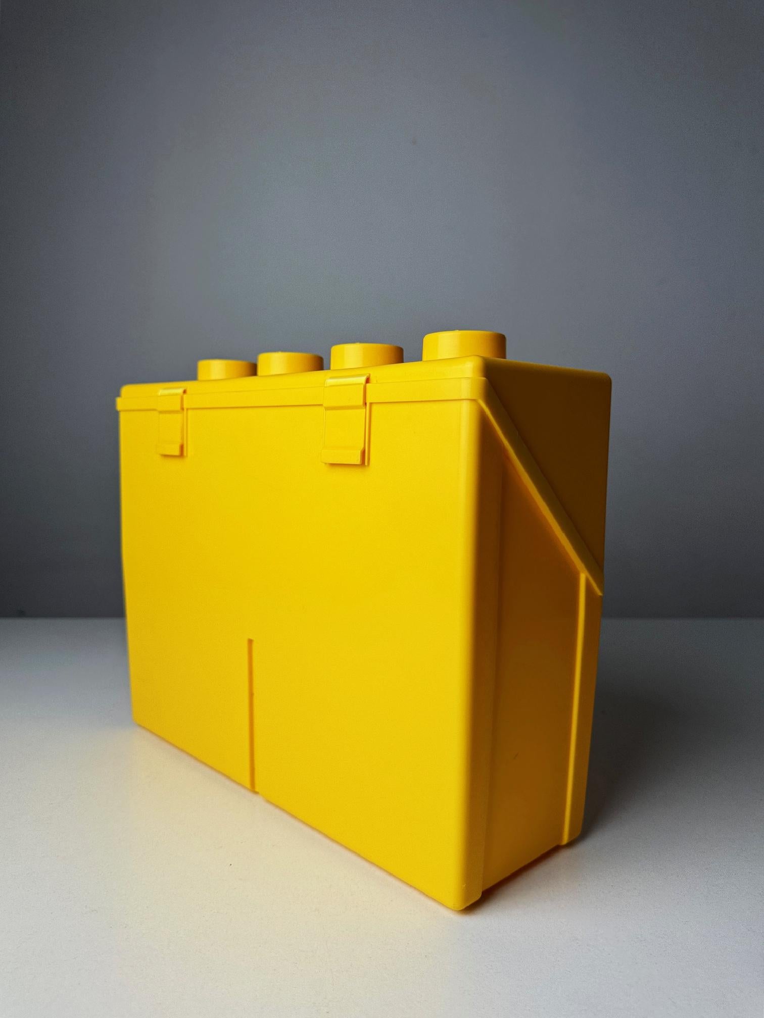 LEGO DACTA 9550 : Typesetters Shop, ensemble de composition, pièce de collection des années 90 en vente 9