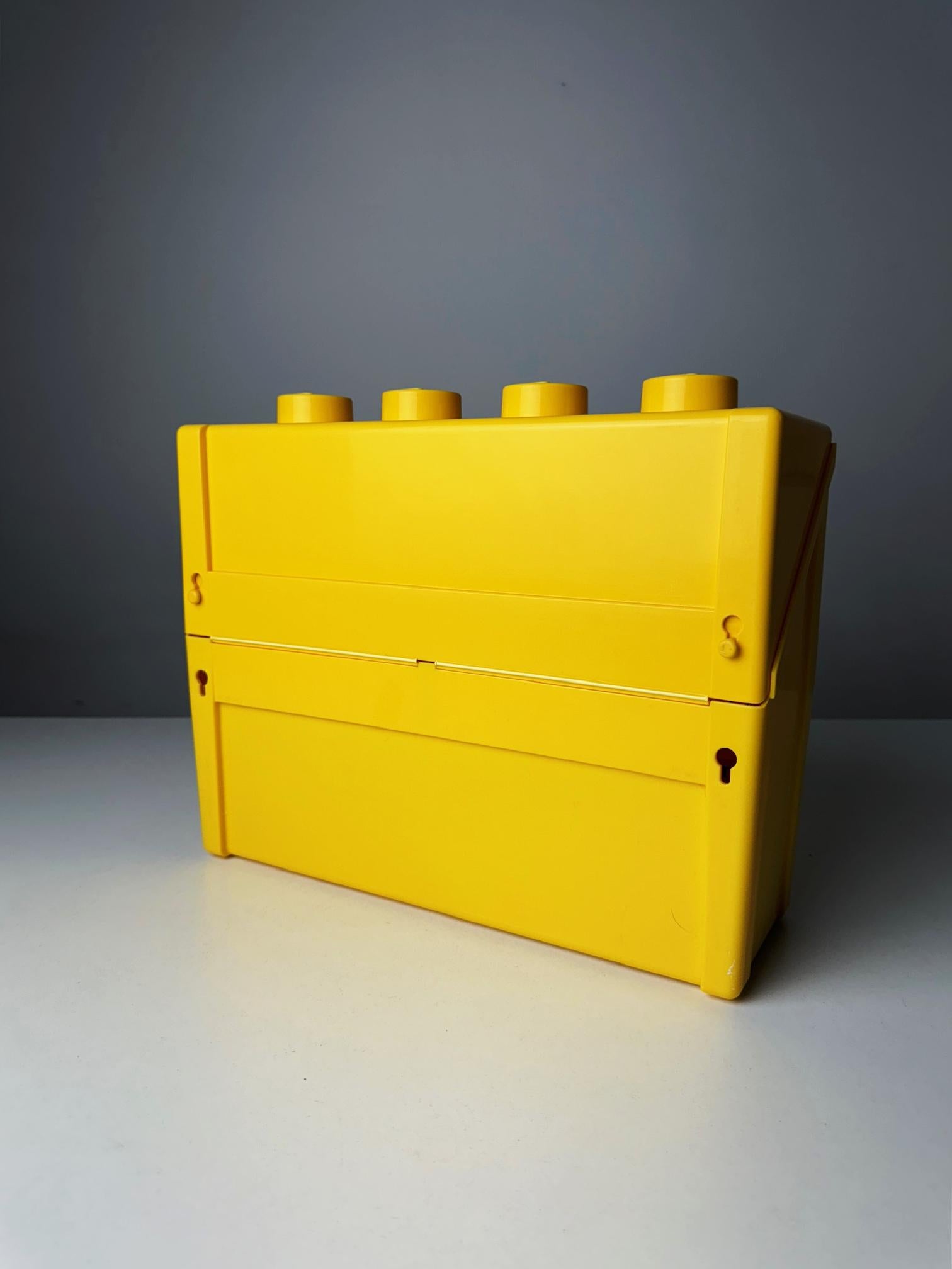 LEGO DACTA 9550 : Typesetters Shop, ensemble de composition, pièce de collection des années 90 en vente 11