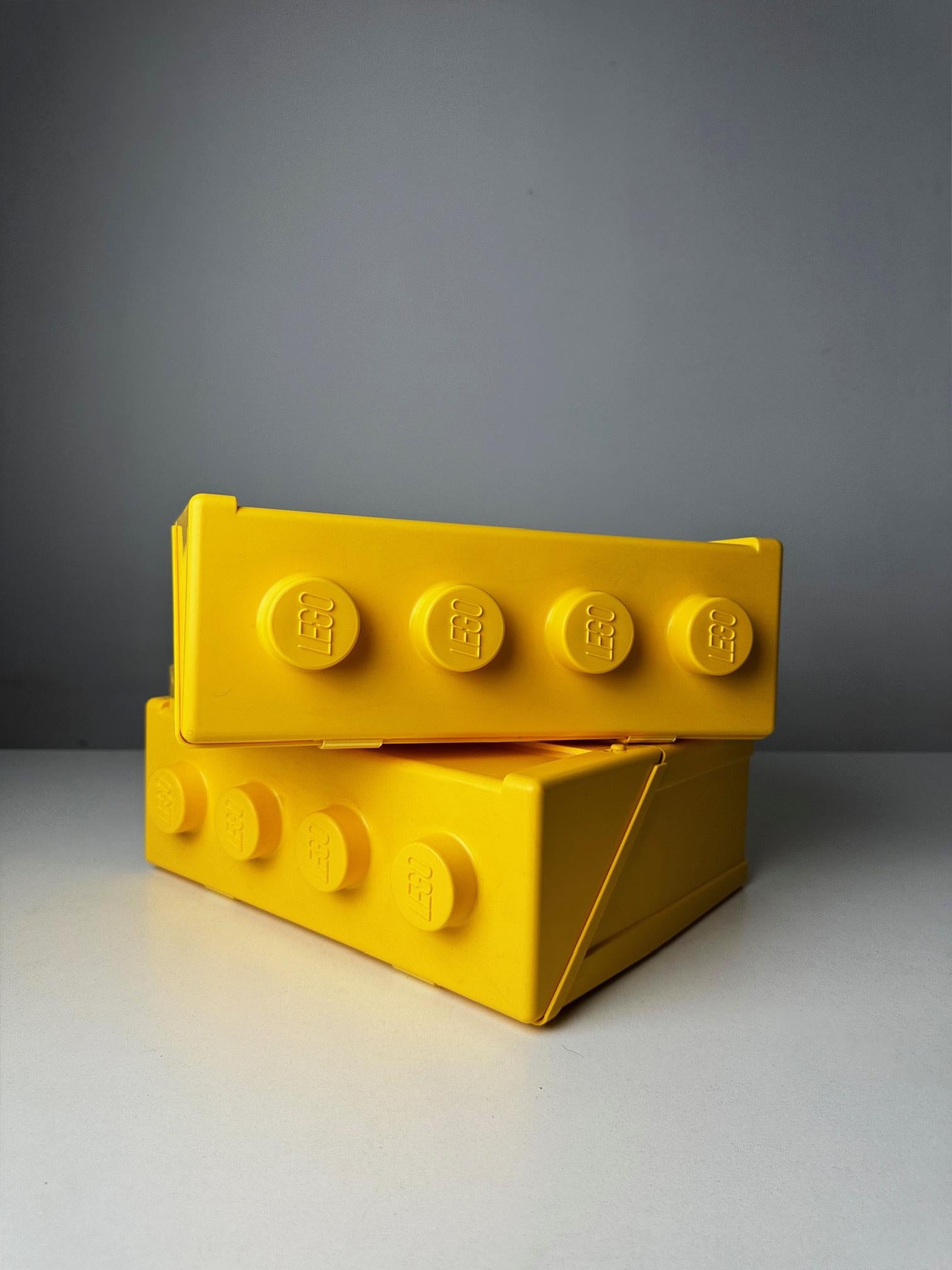 Danois LEGO DACTA 9550 : Typesetters Shop, ensemble de composition, pièce de collection des années 90 en vente