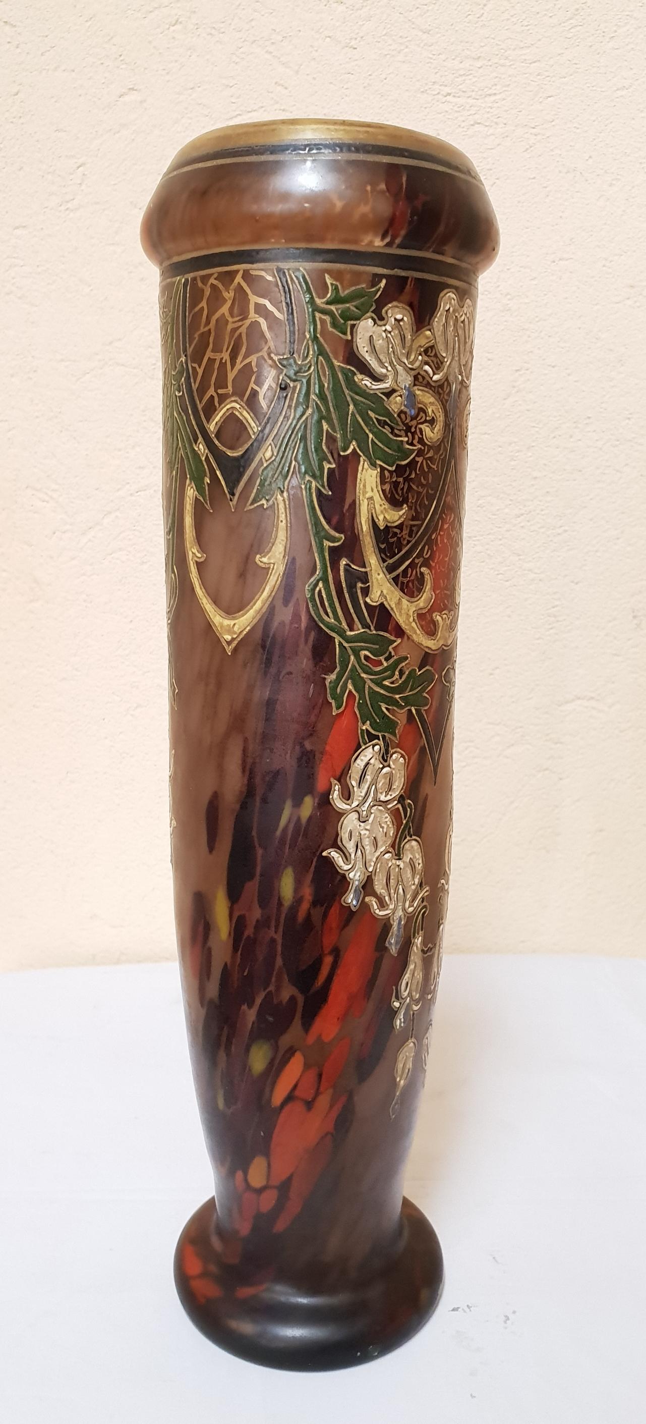 arabian vase