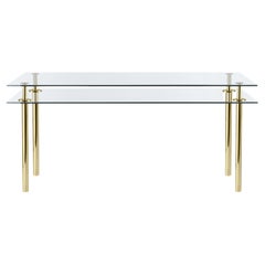 Legs Medium Rectangular Table