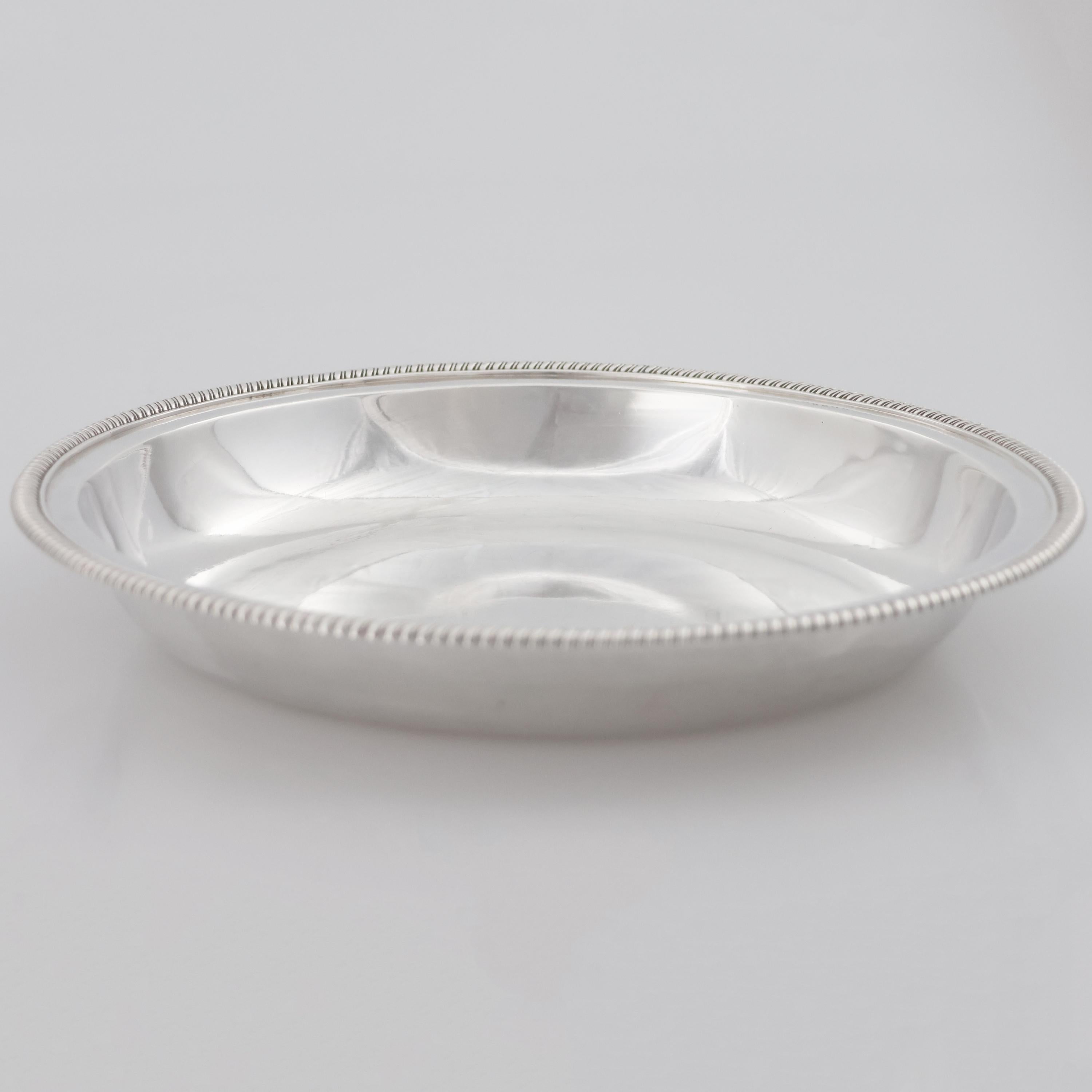 Legumiera in argento sterling Giorgio III, Paul Storr, Londra, 1799 In condizioni buone in vendita a Brescia, IT