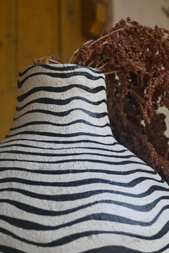 Lehar Vase by Deetee Home