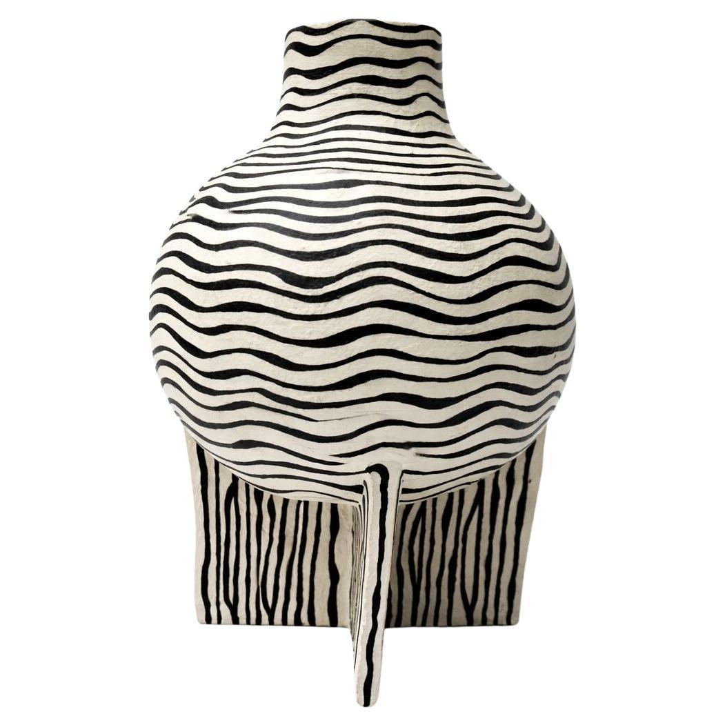 Lehar Vase by Deetee Home