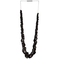 Lei for Bertoia (wall mounted sculpture of impressive scale 140cm high)